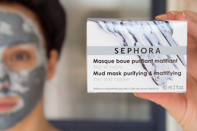 Le masque Boue Sephora est-il à la hauteur de sa réputation? 💕