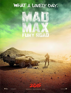 MAD MAX FURIA EN EL CAMINO (2015) ONLINE HD