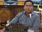 Ketua DPC PDIP Kabupaten Pati Fokus Penjaringan Balon Bupati dan Wakil Bupati