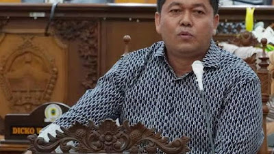 Ketua DPC PDIP Kabupaten Pati Fokus Penjaringan Balon Bupati dan Wakil Bupati
