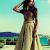 KAPRAY SHAPRAY: Sonam Kapoor in Sabyasachi for 'ELLE India'