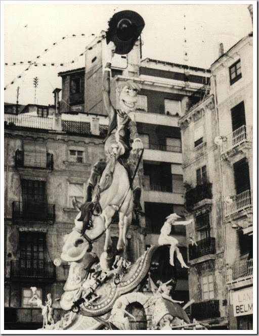 1971 falla la merced