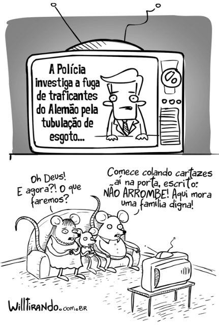 Ratos-Dignos