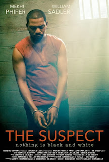 The Suspect (2013) Online