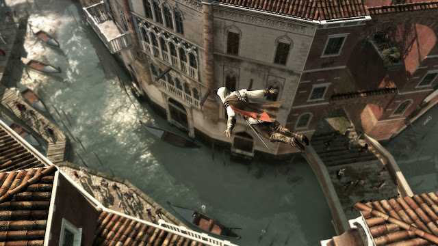 Assassin's Creed 2