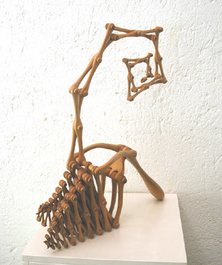 brazilian sculpture