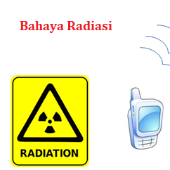 Tips dan Cara Mengurangi Bahaya Radiasi Handphone