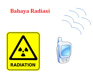 Tips dan Cara Mengurangi Bahaya Radiasi Handphone