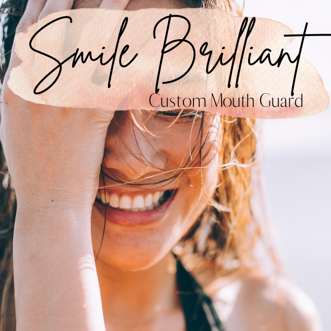 smile brilliant