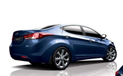 2011 Hyundai Elantra