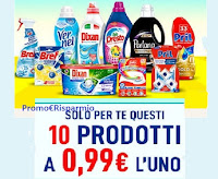 Promo€Risparmio