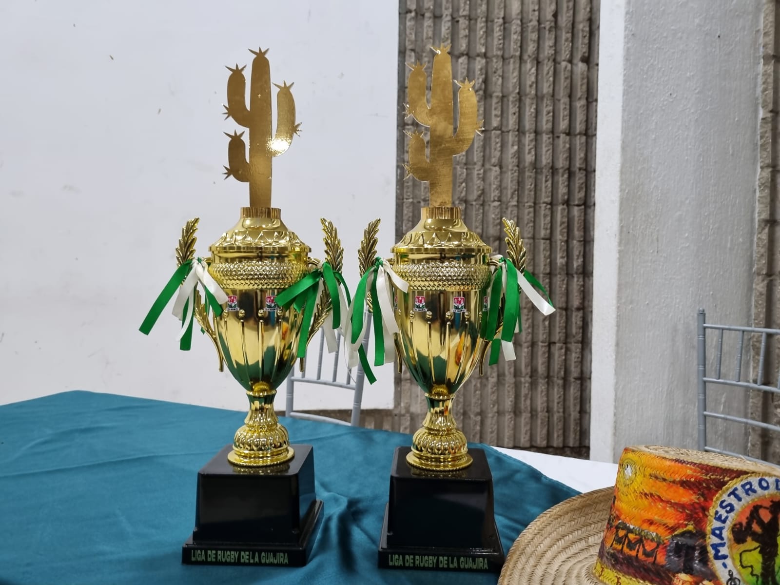 https://notasrosasmultimedia.blogspot.com/XVI Versión de la Copa Cactus de Rugby se inaugura en Riohacha, con la participación de más de 200 deportistas