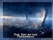 The Day After Tomorrow