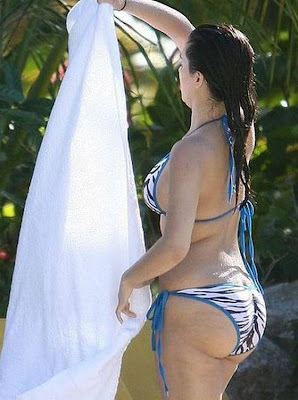 Body Like Kim Kardashian
