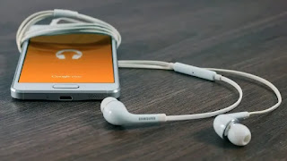 10 Aplikasi Pemutar Musik Terbaik untuk Android