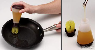 Creative Kitchen Gizmos