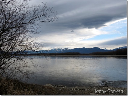Fraser River