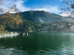 Bhimtal – Offbeat Version Of Nainital