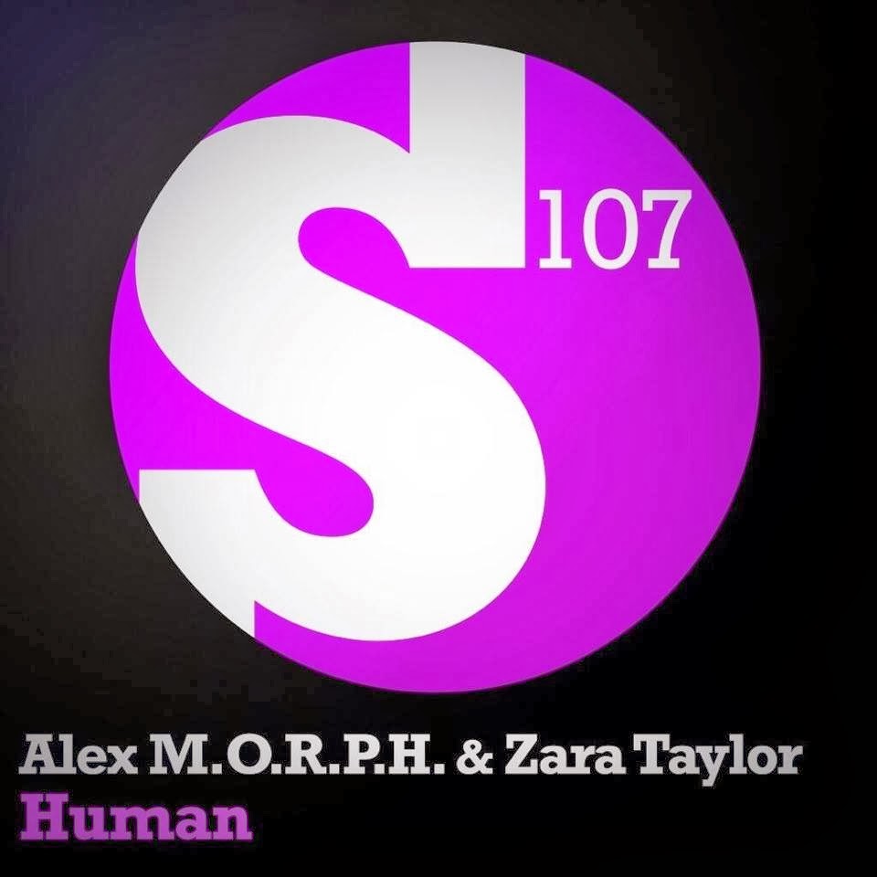 s107 recordings trance video vocal trance zara zara taylor edit