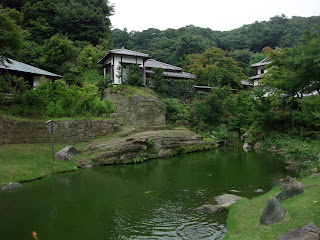 A esto en Japón lo llaman templo