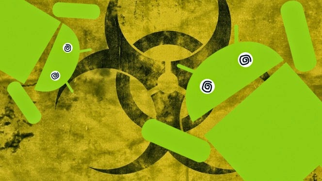 LOS 10 MEJORES ANTIVIRUS PARA TU MÓVIL ANDROID