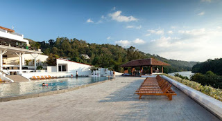  Cinnamon Citadel Hotel in Kandy, Sri Lanka