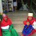 Familia Indigena #Ituango