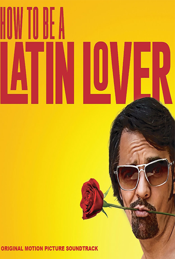  Como ser un latin lover