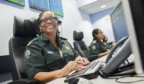 Computer Training For Emergency Service Personnel