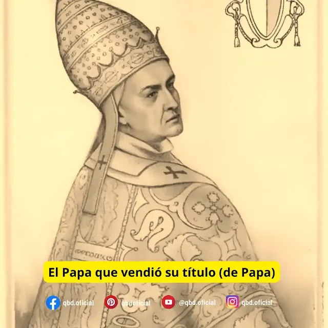 Benedicto IX: El Papa que Vendía y Compraba el Papado