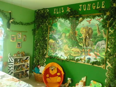 Wall Murals