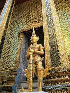 grand palace guard