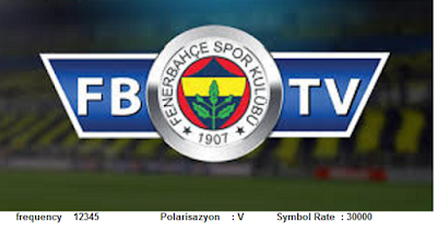 Fenerbahçe TV turkey