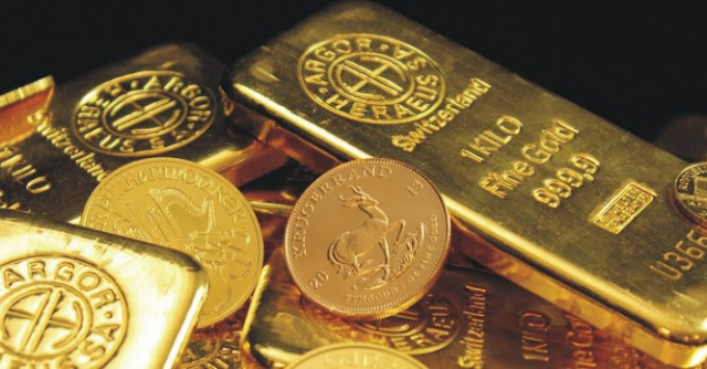 Best Way to Invest in Gold - Gold investment in Pakistan