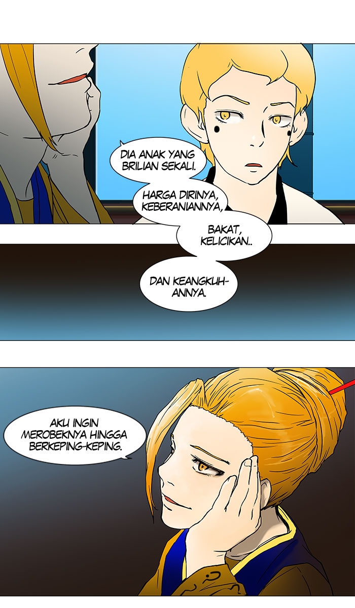 Tower of God Bahasa indonesia Chapter 42