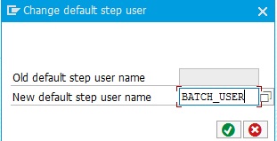 SLT – Calculation job in sender system could not be started