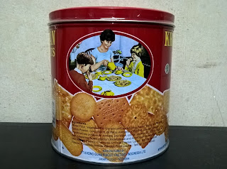 Waspada Khong Guan Biscuit Anti Suami