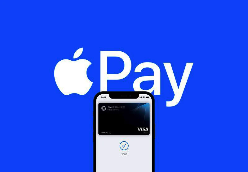 Apple Pay 支援美國國家公園 - 每筆交易捐10美元