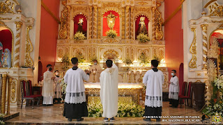 Saint Anthony of Padua Parish - Iba, Hagonoy, Bulacan