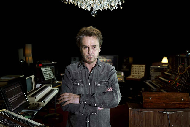 Jean-Michel Jarre