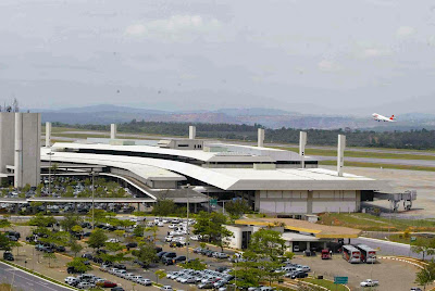  Clientes da Master Turismo tem desconto de 20% no estacionamento AIR PARK.