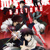L’anime Blood Blockade Battlefront & Beyond, daté au Japon