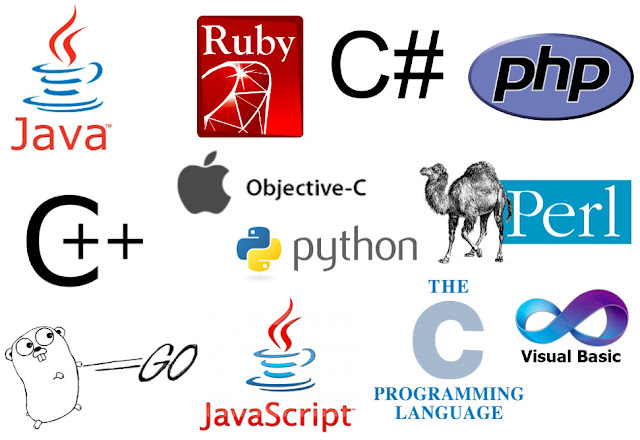 Top 10  programming languages to learn in 2020 - HINDI