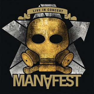 MP3 download Manafest - Live In Concert iTunes plus aac m4a mp3