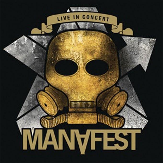 Manafest - Live In Concert (2011) [iTunes Plus AAC M4A]
