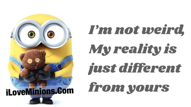  Minion life quotes 