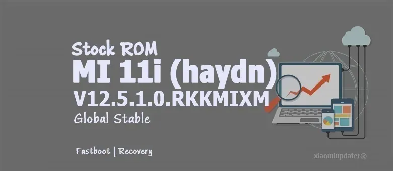 MI 11i (haydn) V12.5.1.0.RKKMIXM Global Stable