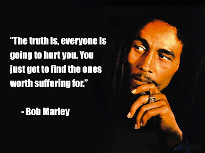 Bob Marley Quotes