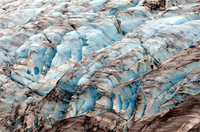 Exit Glacier, Kenai Fjords National Park