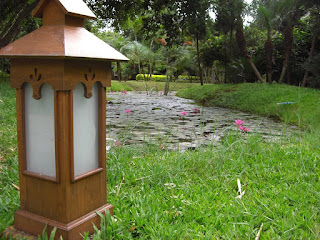 Lotus Pond